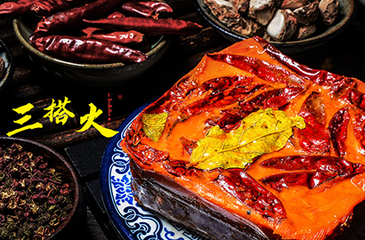 九江县VI设计：城市与企业品牌联动的视觉纽带